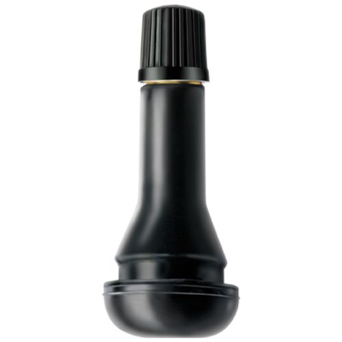 RT TR413-100 - (100) BLACK TR413 TIRE VALVE 32 mm