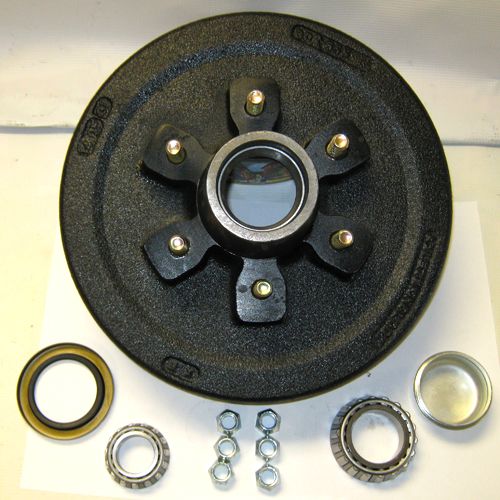 Drum Kit 6K 6-5.5 Axletek Seal 2-1/4