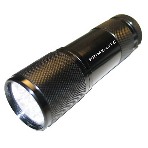 ALUMINUM FLASHLIGHT (12)