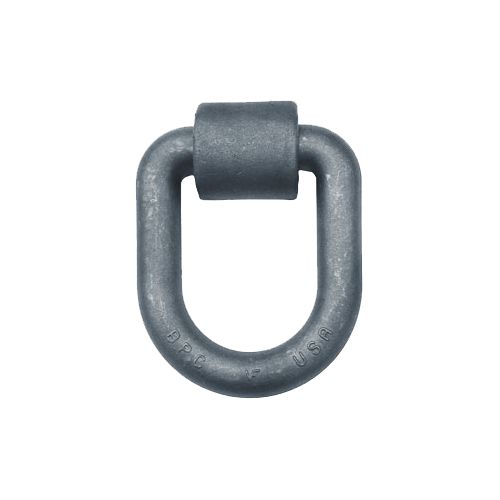 Buyers B50 - Forged D-Ring with Mounting Bracket