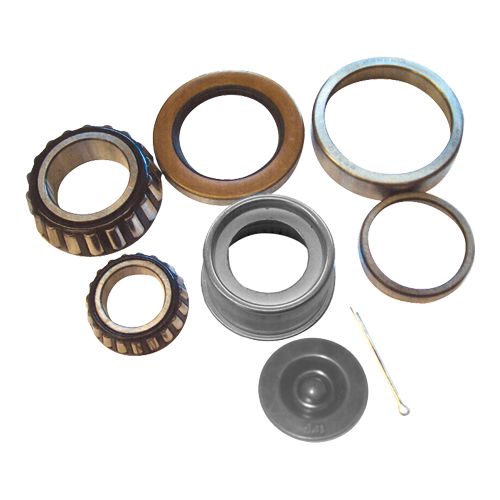 BEARINGS KIT 15123/25580 5.2K LUBE