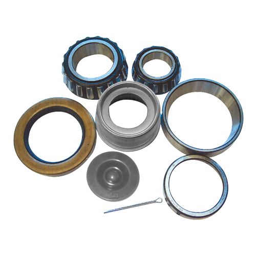 Bearing Kits 6K UTG-15123,25580,25520,15245,Seal(2-1/8),Cap EZ-Lube RT