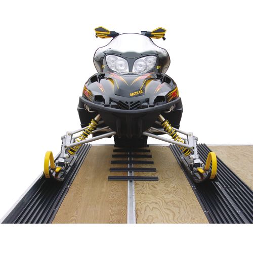 Caliber 13310-1 - 5' Trailer Ski-Doo guide