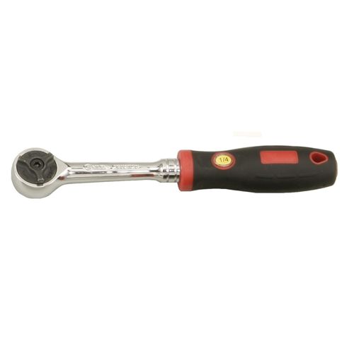 3/8" DR 72T REVERSIBLE RATCHET