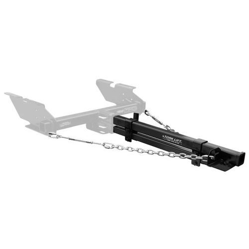 Torklift E1532 - 32" SuperHitch SuperTruss Receiver Extension for 2" Receivers