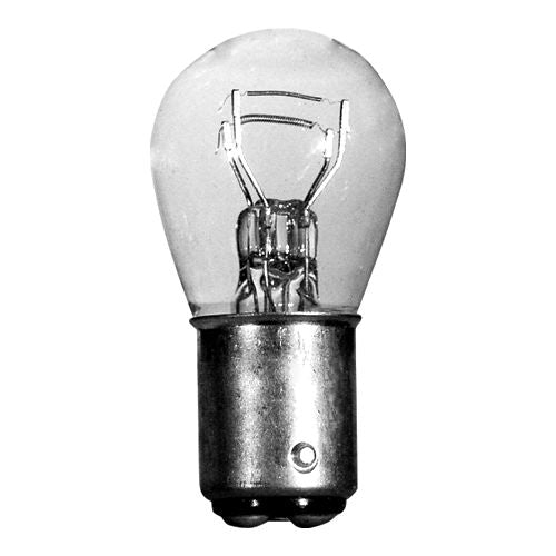 BULB - 2/CARD #2057BP