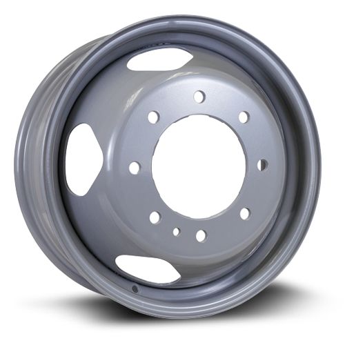 RTX® (ST) • RT3811 • Dually Wheels • Grey • 16x6 8x165.1 ET139.7 CB121