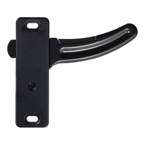 METAL SCREEN DOOR LATCH