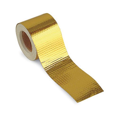 HI-TEMP INSULATION TAPE 2"X15"