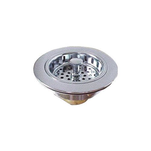 SINK STRAINER-2 1/2" #336