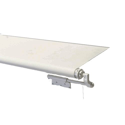 Lippert Components V000163304 - 186" SLIDE TOPPER WHITE