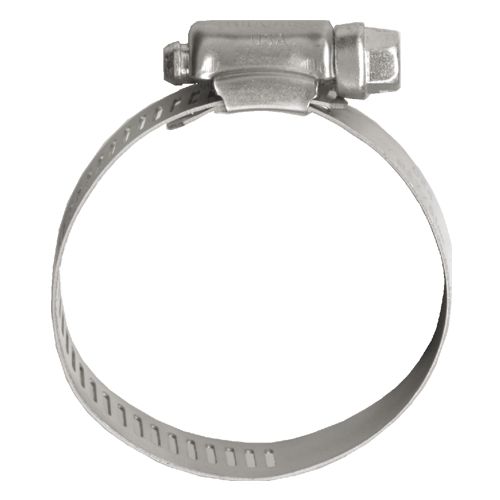 TRIDON S/S GEAR CLAMP #HC