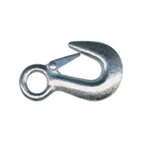 FORGED HOOK