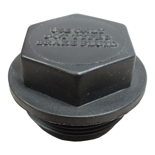 Titan 4480701 - Master Cylinder Filler Cap for Model 60 Brake Actuators