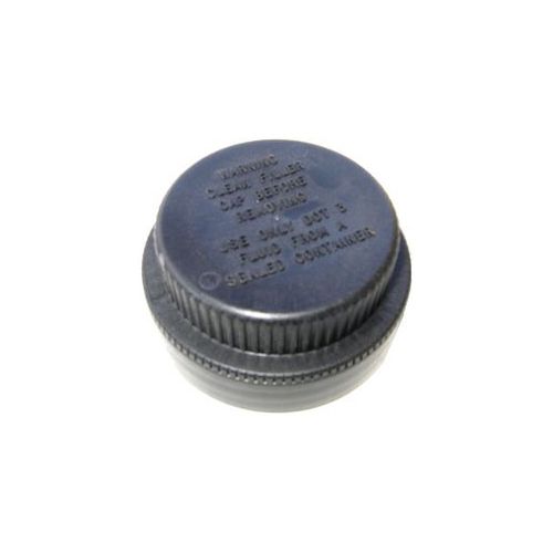 Titan 1755600 - Cap for Model 6 Actuator - Diaphragm