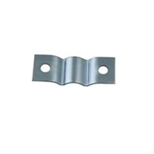 BOTTOM PIPE RETAINER ZINC P