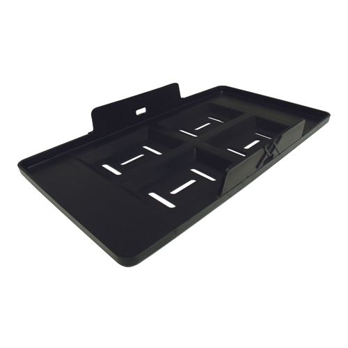 BATTERY TRAY 13"