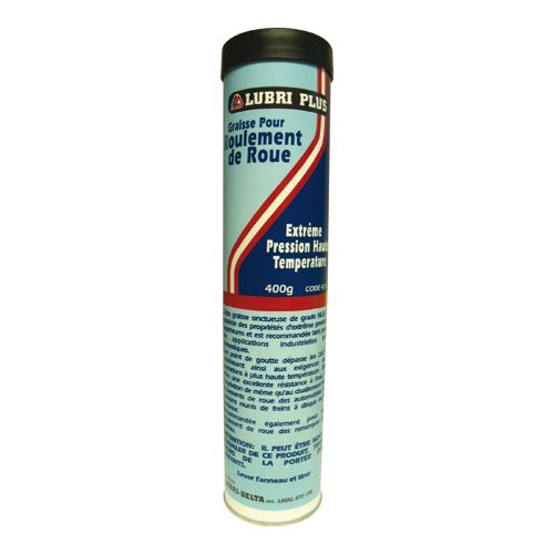 Greases Tube Calcium Sulfate 400gr.Lubri-Delta(10)