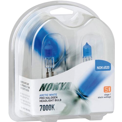 Nokya NOK7227 H13 Halogen Kit 55w/60w (2)