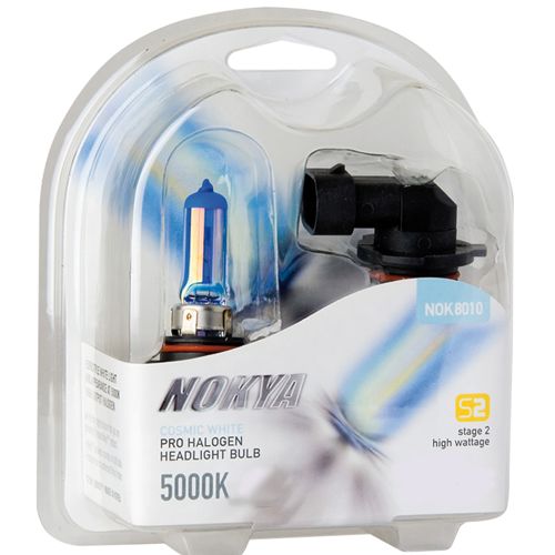 Nokya NOK8018 H11 Cosmic White Kit 80w (2)