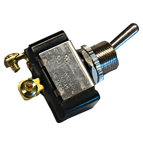 TOGGLE SWITCH