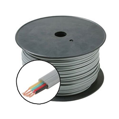 6 COND 14GA WIRE ROU (1FT)