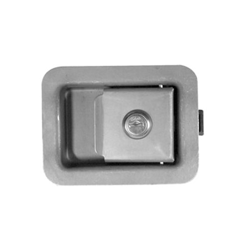 LOCKING LATCH 2-3/4"X 3-3/4