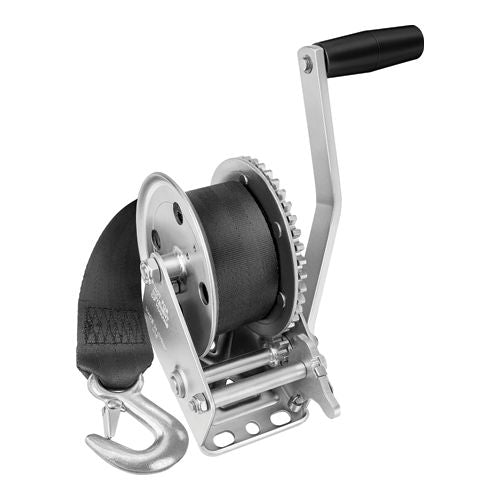 Fulton 142203 - Single Speed Trailer Winch