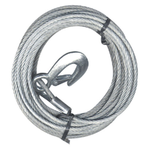 Fulton WC325 0100 - Trailer Winch Cable