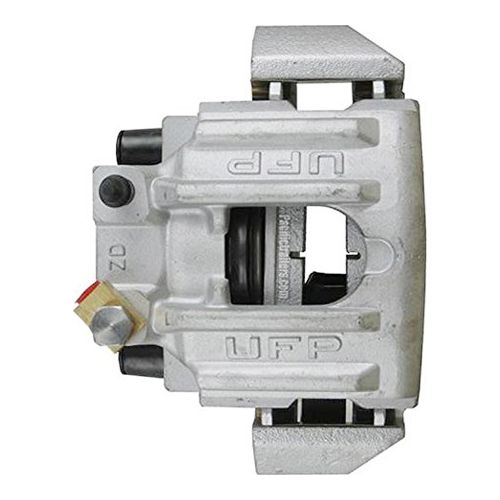 CALIPER ASSY KIT-LH (DB35) ALU