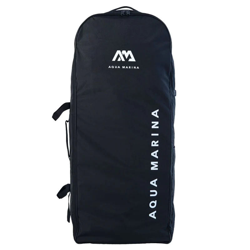 Aquamarina B0302841 - Zip Backpack for ISUP