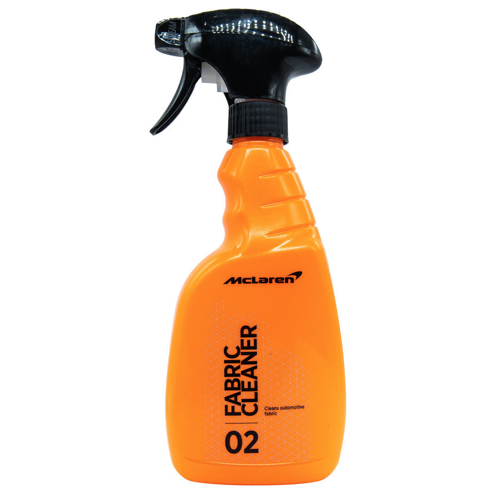 McLaren MCL3058 - Fabric Interior Cleaner 500 ml