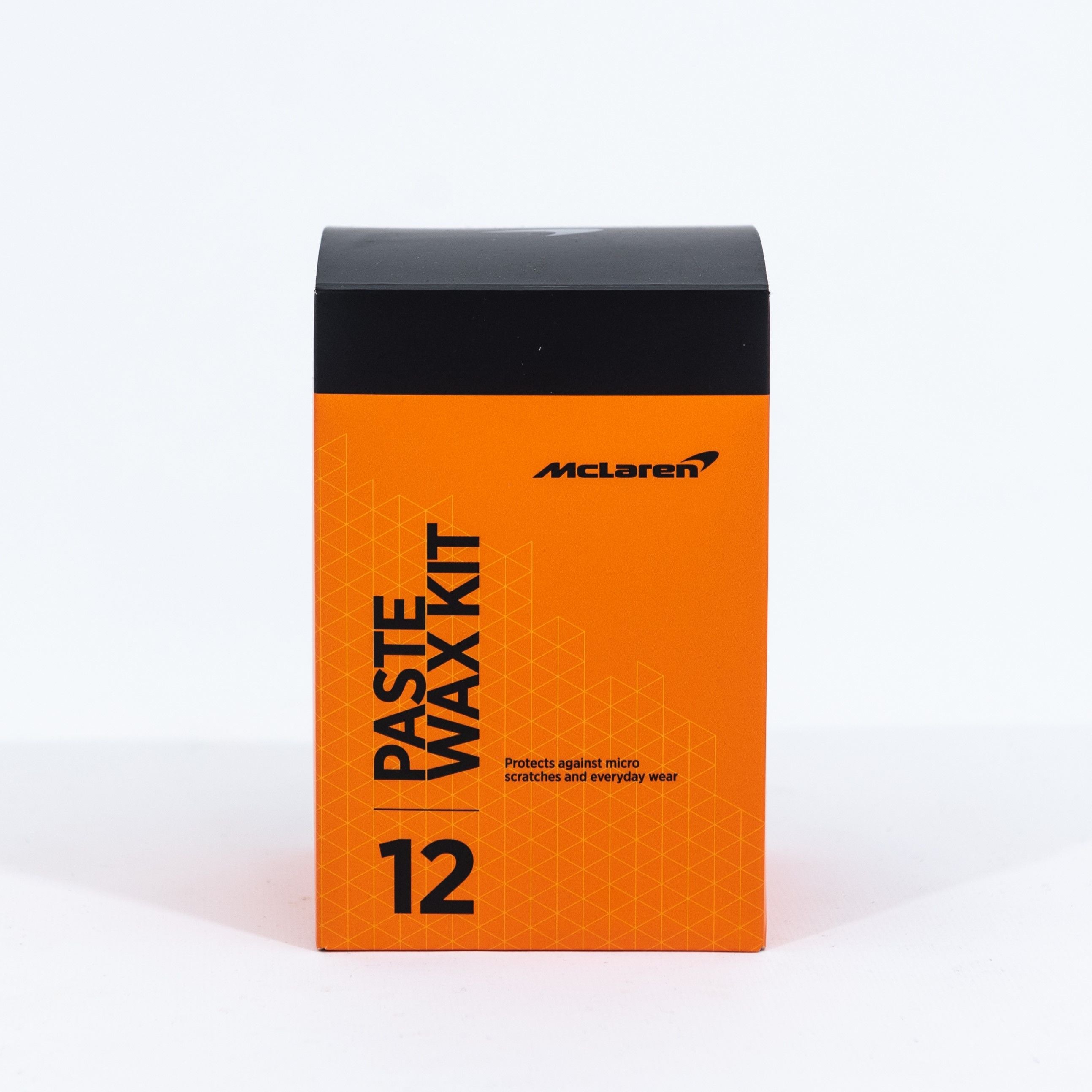 McLaren MCL3249 - Paste Wax Kit (two tubs)