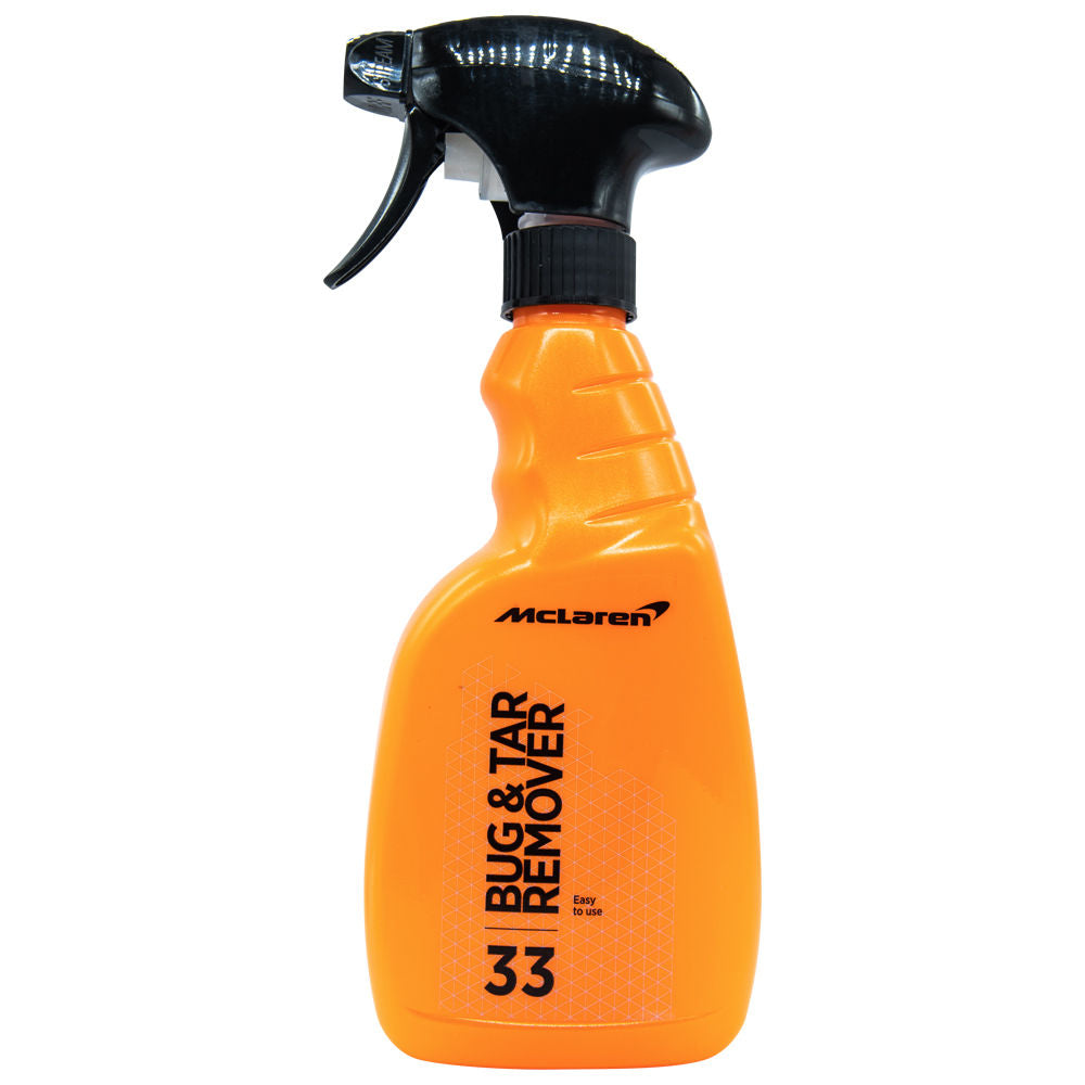 McLaren MCL3317 - Bug & Tar Remover 500 ml