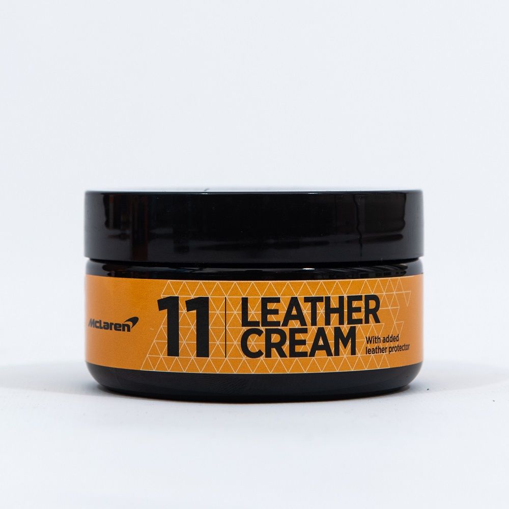 McLaren MCL2952 - Leather Cream 250 ml