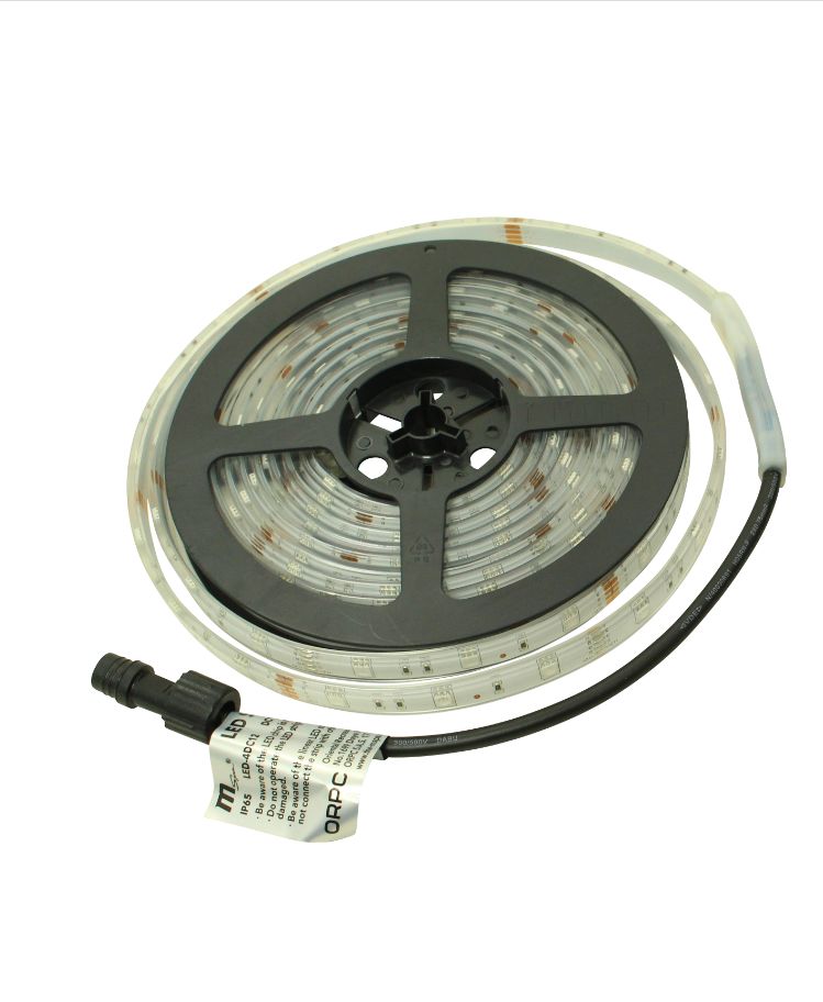 MSpa B9301465 - 6 Person LED Strip 5.7MM IPX6