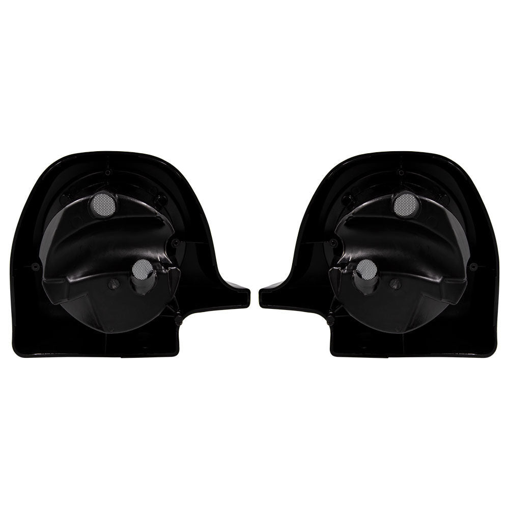 Saddle Tramp BC-HDLSP-1 - Lower Fairing Speaker Pods Harley Davidson 1994-2013