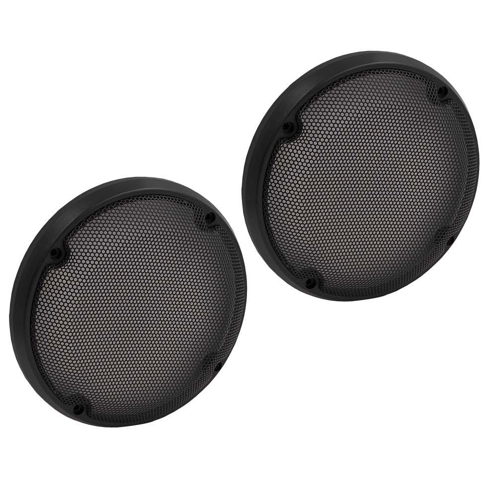 Saddle Tramp BC-SPG - Motorcycle Speaker Grille