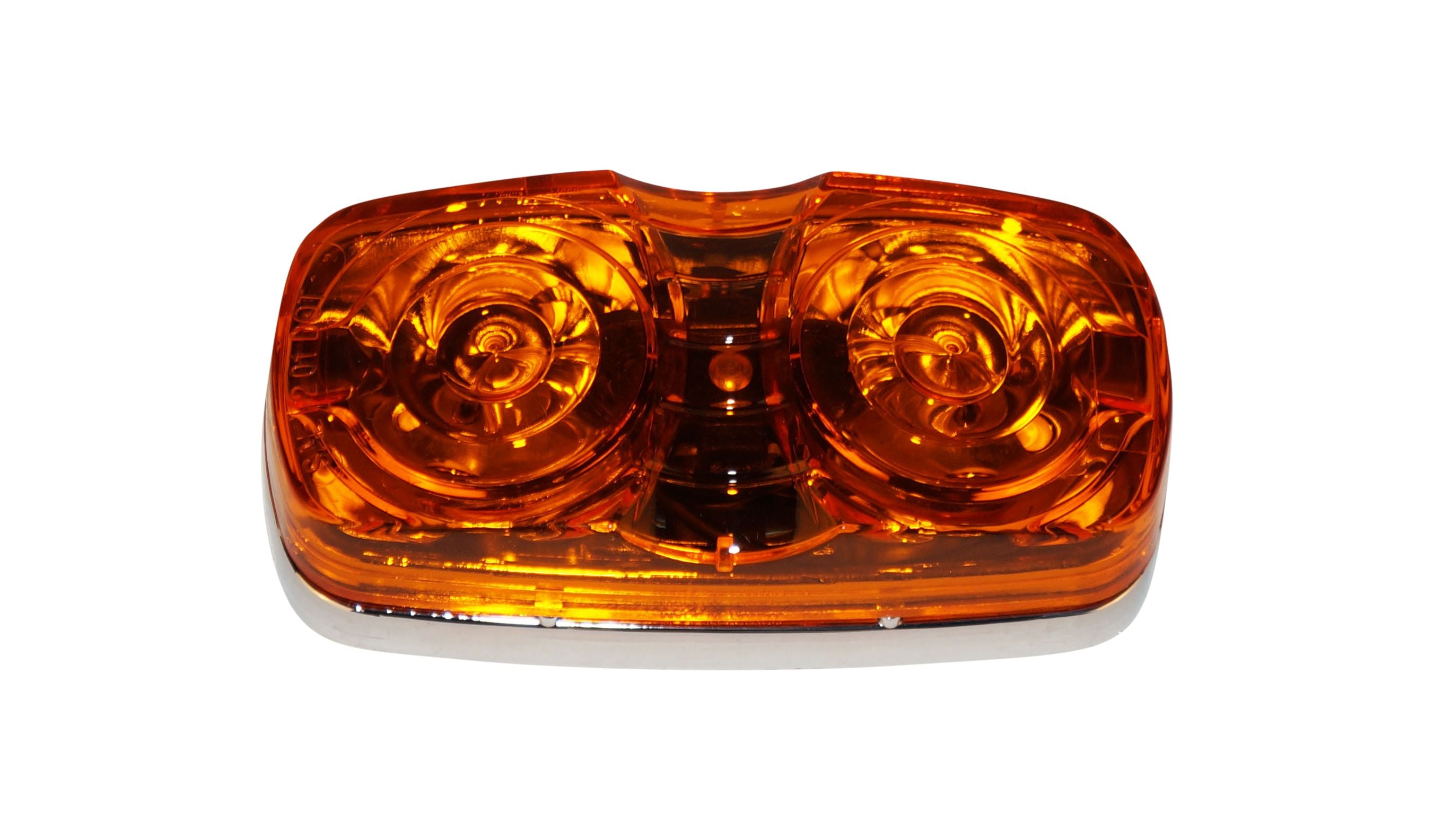 MARKER LIGHT (AMBER)