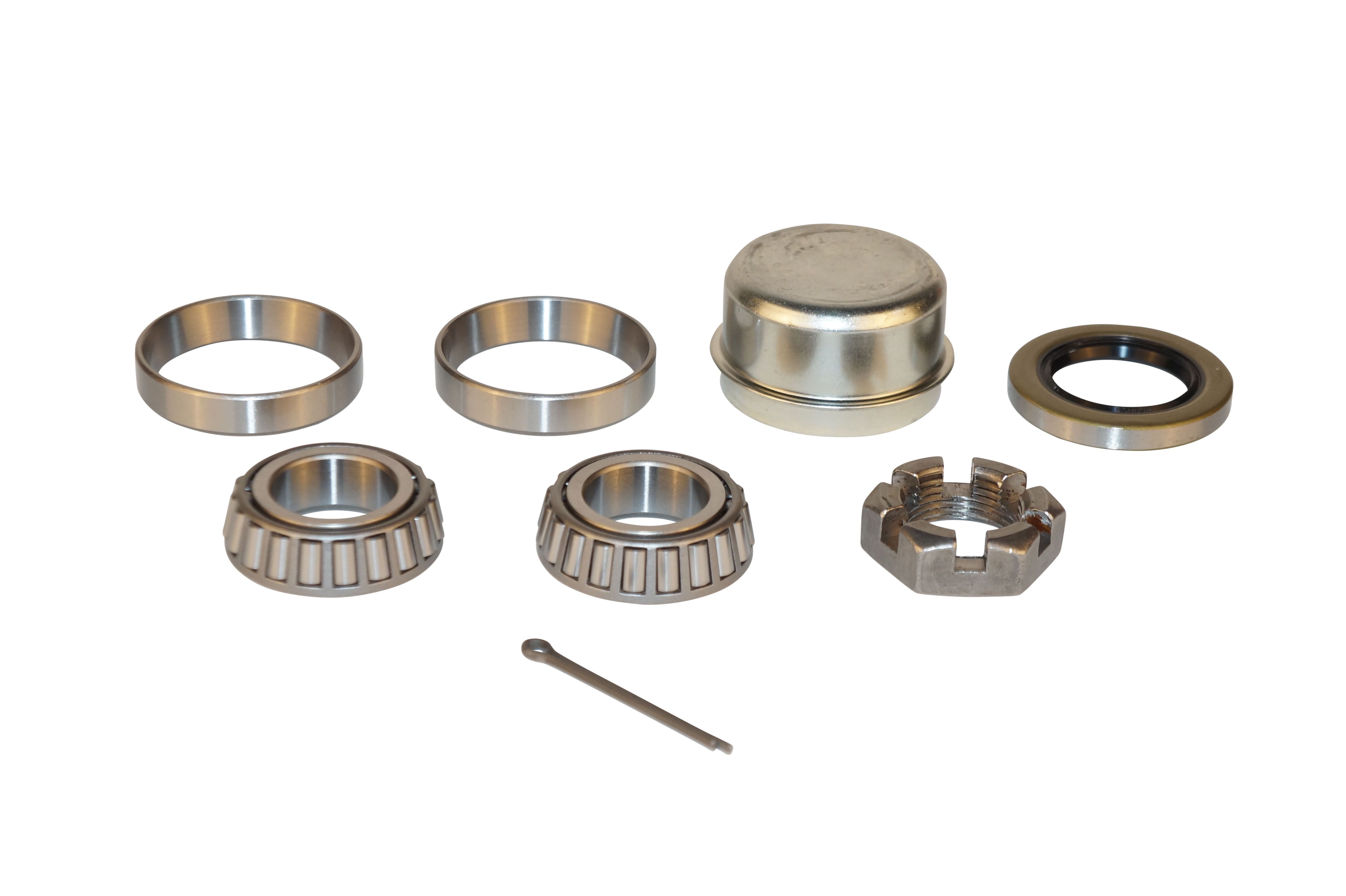 2000# BEARING KIT (L44643)