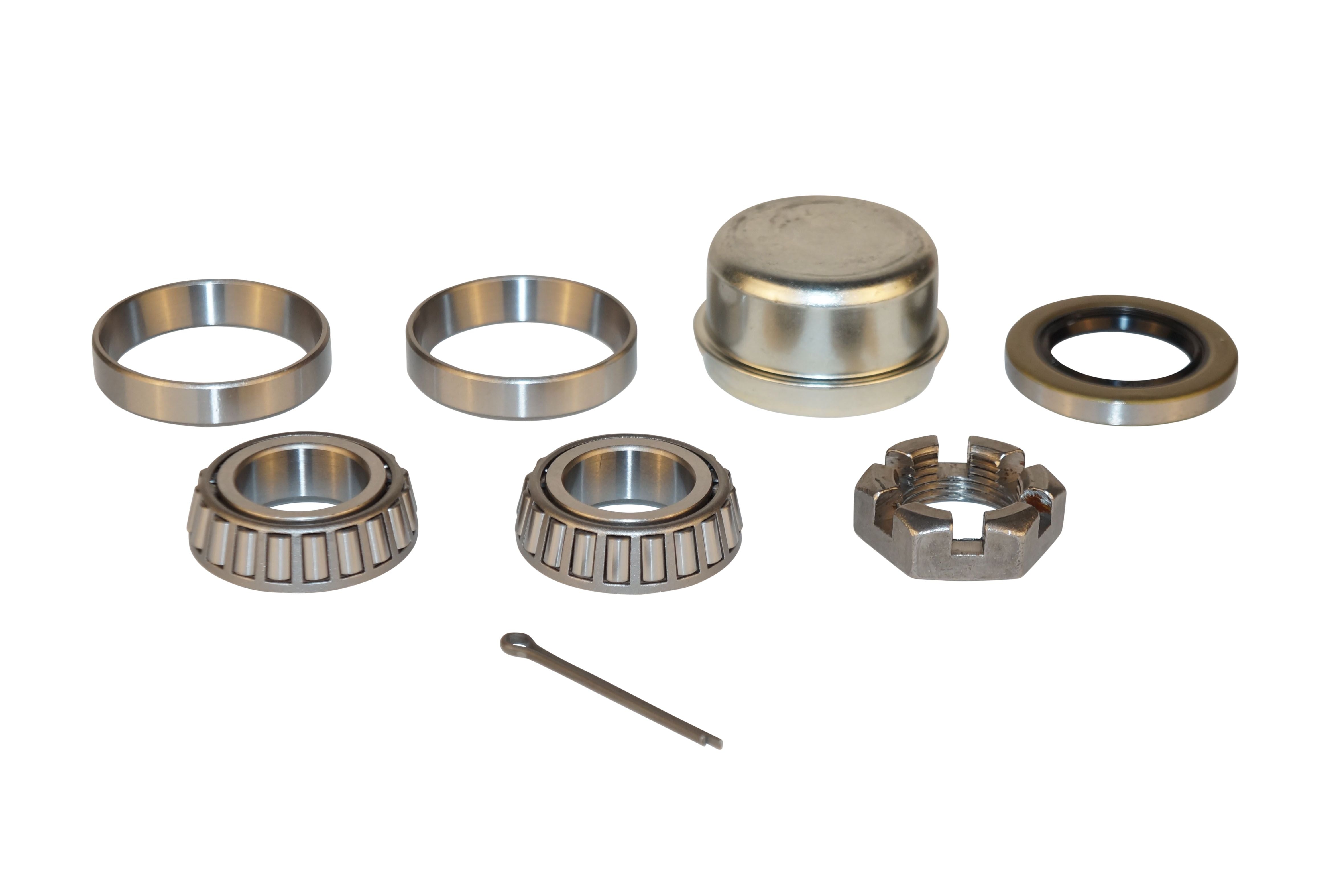 2000# BEARING KIT (L44643)