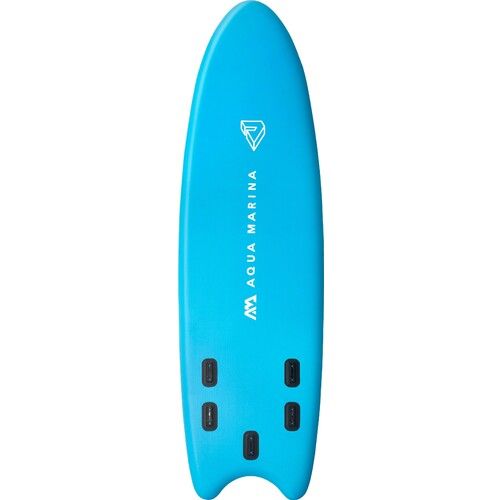 Aquamarina BT-20ME - Mega Inflatable Paddle Board - 7 Person