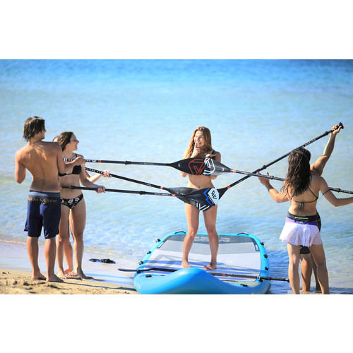 Aquamarina BT-20ME - Mega Inflatable Paddle Board - 7 Person