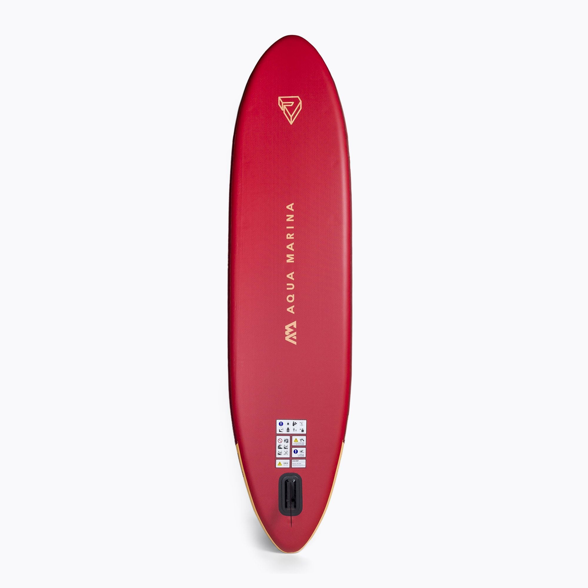 Aquamarina BT-21ATP - All-Around Advanced, Atlas Inflatable Paddle Board 12'0"x34"x6"