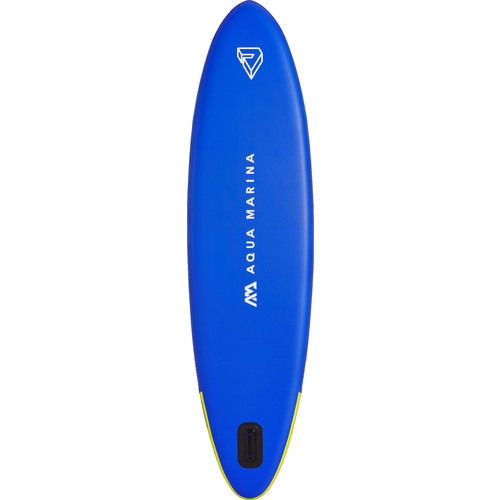 Aquamarina BT-21BEP - Beast Inflatable All-Around Advanced Paddle Board 10'6"x32''x6''