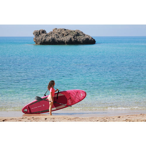 Aquamarina BT-21COP - Advanced All-Around, Coral Inflatable Paddle Board 10'2"x31''x4.75''