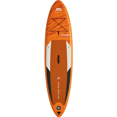 Aquamarina BT-21FUP - All-Around, Fusion Inflatable Paddle Board 10'10"x32"x6"