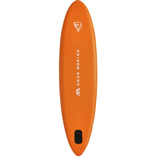 Aquamarina BT-21FUP - All-Around, Fusion Inflatable Paddle Board 10'10"x32"x6"