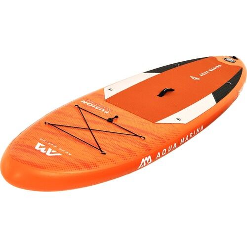 Aquamarina BT-21FUP - All-Around, Fusion Inflatable Paddle Board 10'10"x32"x6"