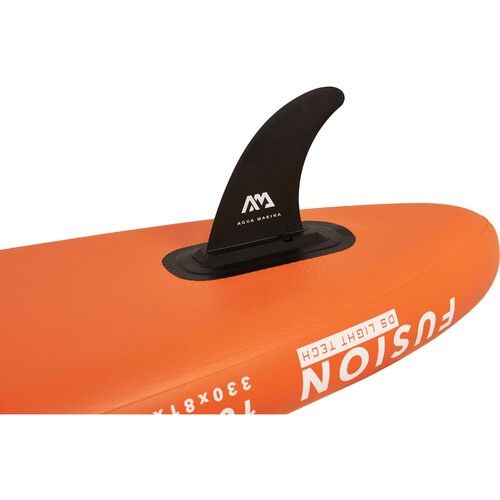 Aquamarina BT-21FUP - All-Around, Fusion Inflatable Paddle Board 10'10"x32"x6"